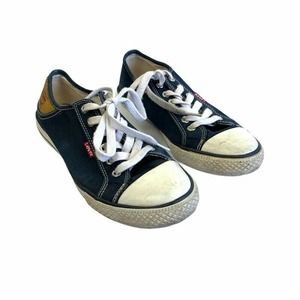 Levi's Womens Stan Buck Sneaker Shoes 7M